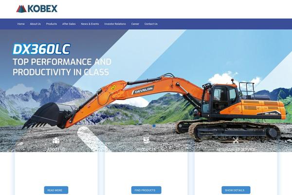 Site using Pro-pack-for-wp-job-openings plugin