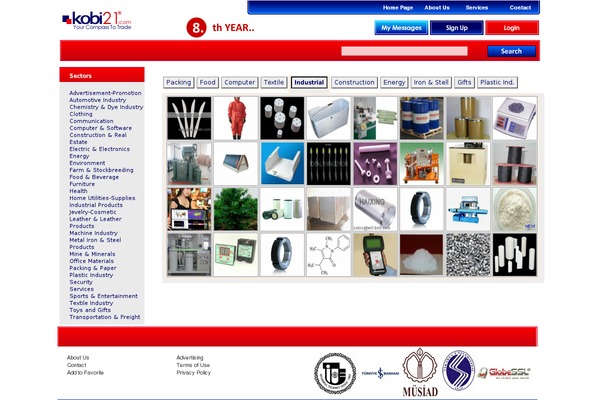 Delicious Magazine theme site design template sample