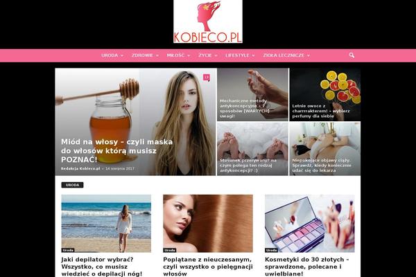 Site using Popup-zyrex plugin