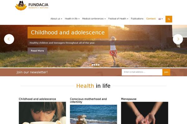 HTML5 Blank theme site design template sample