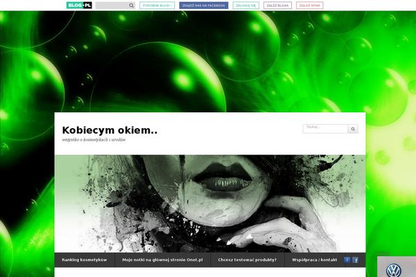 Wpex Pytheas theme site design template sample