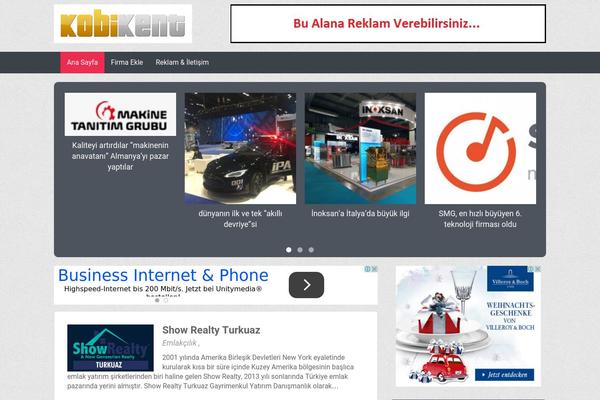 Site using Aiomatic-automatic-ai-content-writer plugin