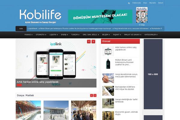 kobilife.com site used Kodhavuzum