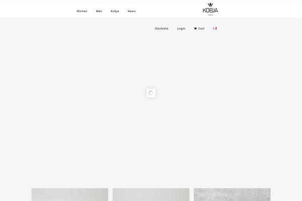 Site using Woo-custom-related-products plugin