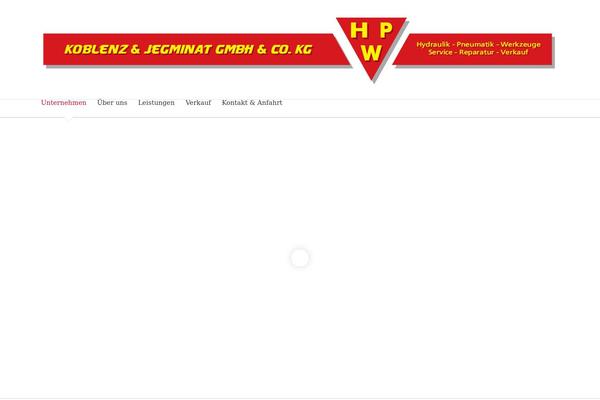 Avada Child Theme theme site design template sample