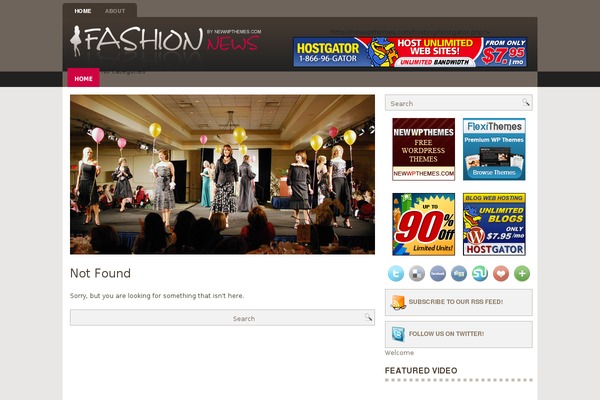 kobotake.info site used Fashionnews