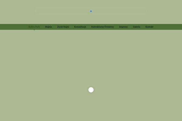 Site using Curly-extension plugin
