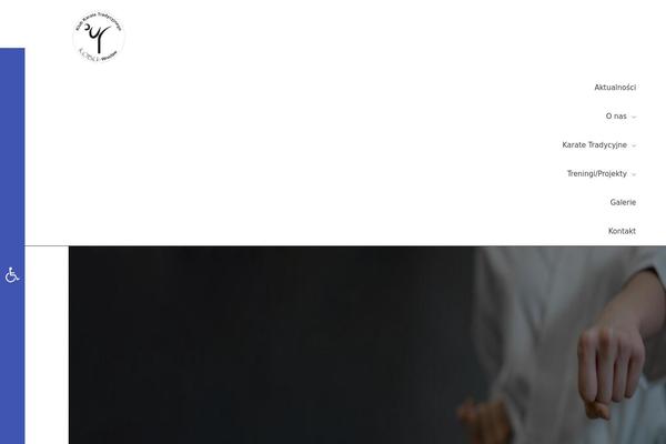 Site using Ultimate-addons-for-gutenberg plugin