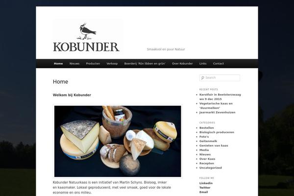 Site using Simple Full Screen Background Image plugin