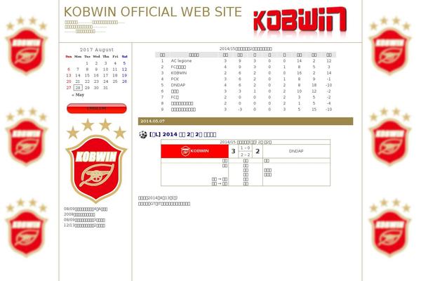 Site using Wp_tree_maker plugin