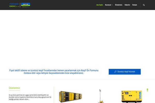 Site using Ar-contactus plugin