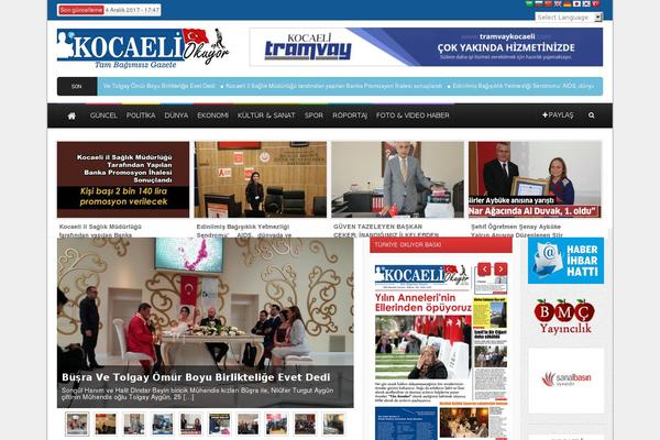 Site using Döviz Bilgileri plugin