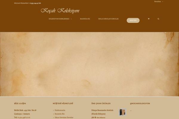 Site using Instagram Widget by WPZOOM plugin