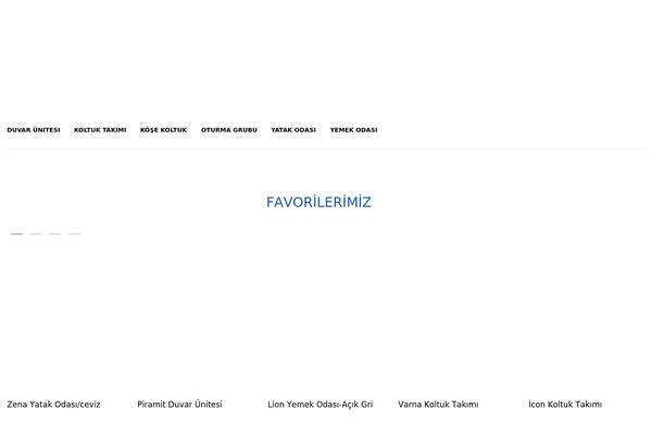 Site using Rey-core plugin