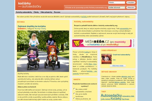 Site using Greg's Threaded Comment Numbering plugin