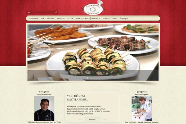 Hotelbook theme site design template sample