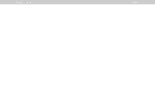 Aperitif theme site design template sample
