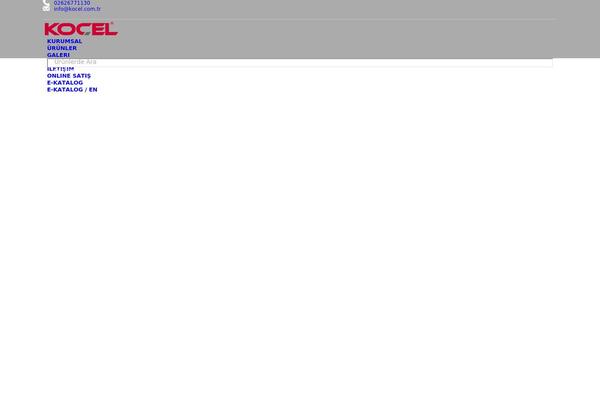 Site using Safe-svg plugin