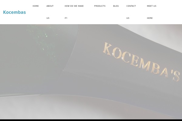 kocembas.dk site used Facts