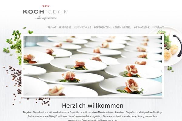 Html5reset theme site design template sample