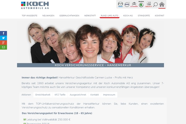 Site using Indeed-my-team-vc plugin