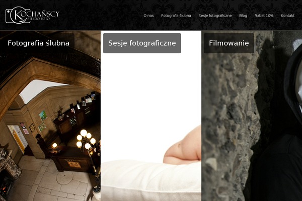 Site using Cornerpeel plugin