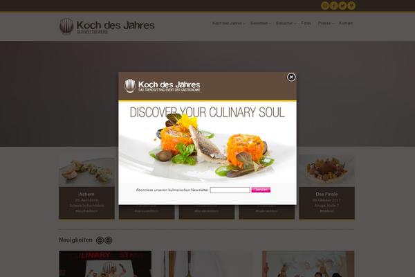 Site using Js_composer-5 plugin