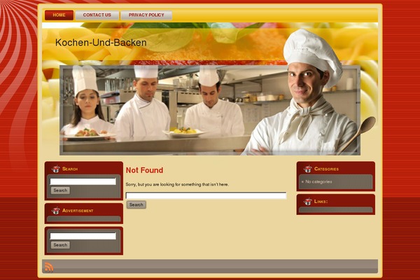 kochen-und-backen.com site used Italian_restaurant_wp