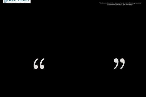 Ultra theme site design template sample