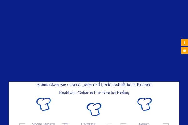 Site using E-recht24-share plugin