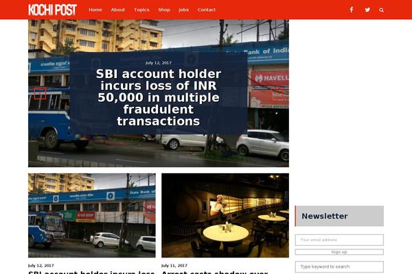 Site using Lets-review plugin