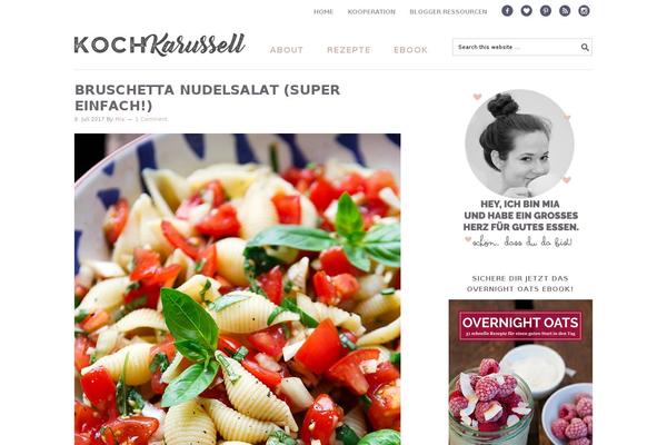 Site using Wp-engage plugin