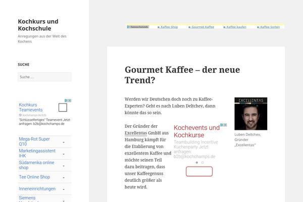 kochkurs-info.de site used 2015-child