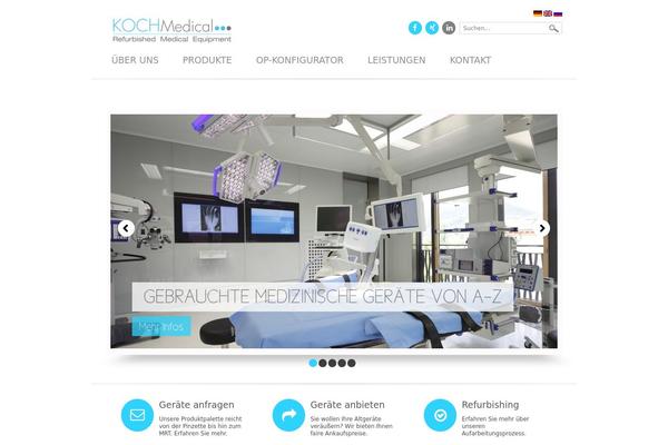 Theme1400 theme site design template sample