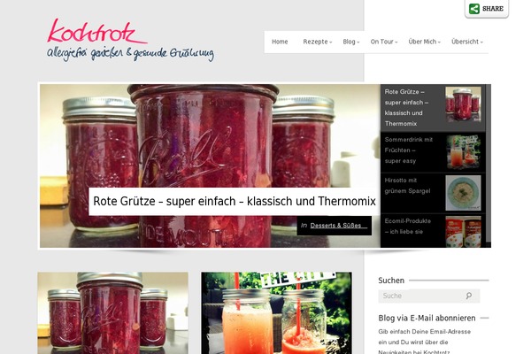 Site using Wp-recipe-maker plugin