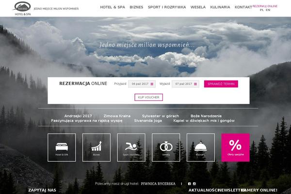kocierz.pl site used Brooklyn-heights-child