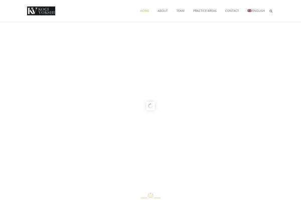 Site using Sitepress-multilingual-cms-3.6.2 plugin