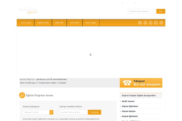 Grand College V1.09 theme site design template sample