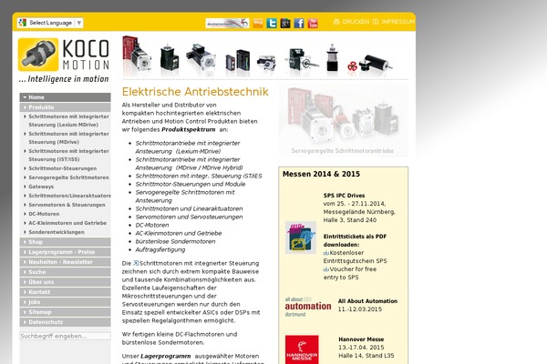 Site using Wp-smartcrop plugin