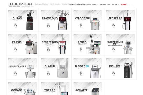 Site using Floating Social Media Icon plugin