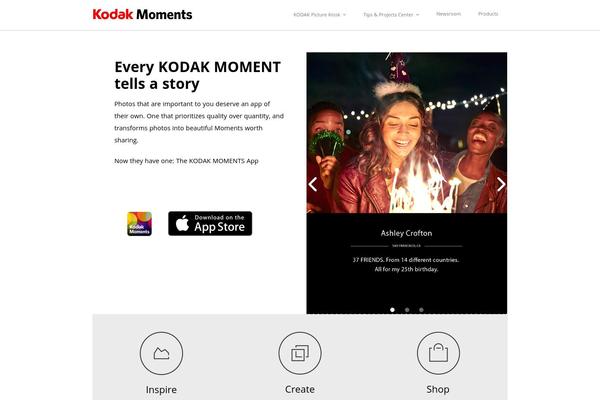 Minamaze theme site design template sample