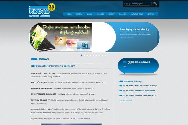 Site using File Icons plugin