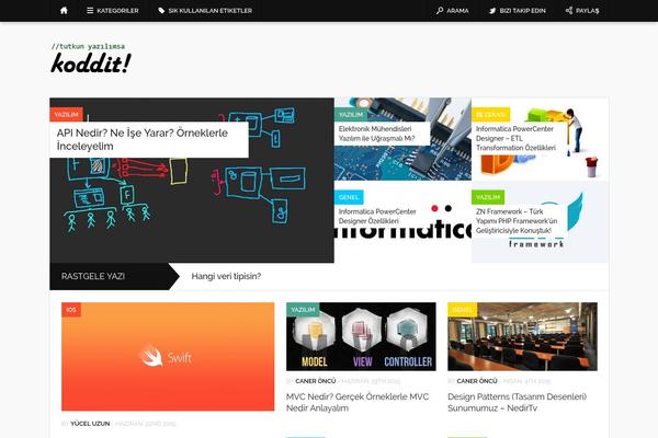 Site using Disqus Comment System plugin