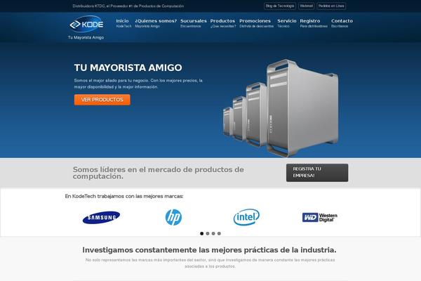 Site using Zilla-likes plugin