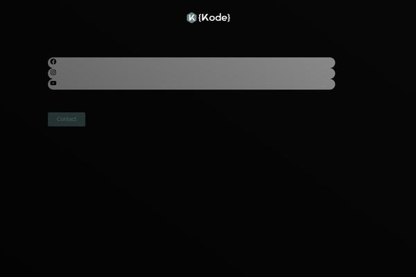 Site using Citadela-pro plugin