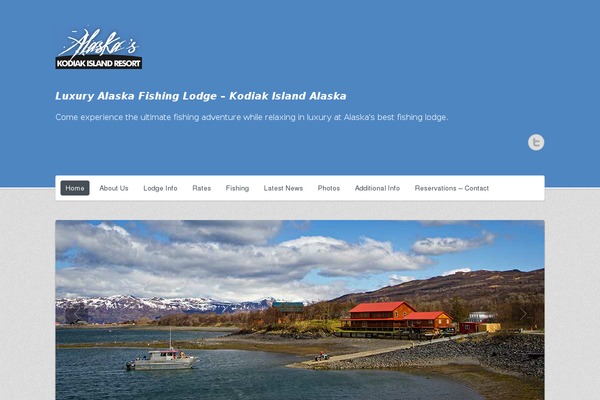 Catch-mustang theme site design template sample