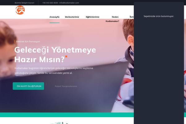 Site using Wp-mapit plugin