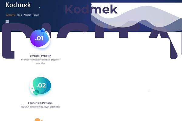 Site using Zombify plugin