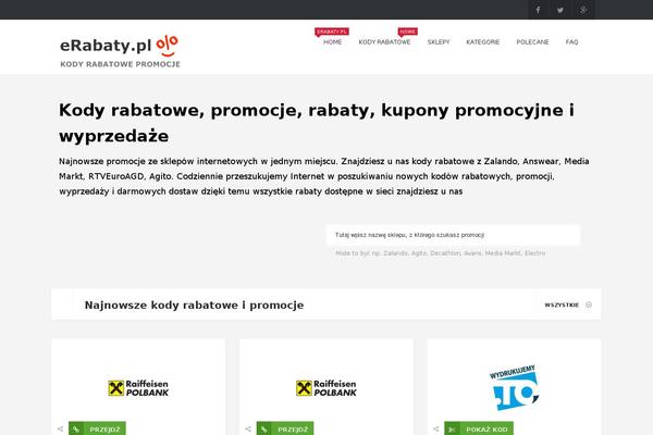 Site using FreshMail For WordPress plugin