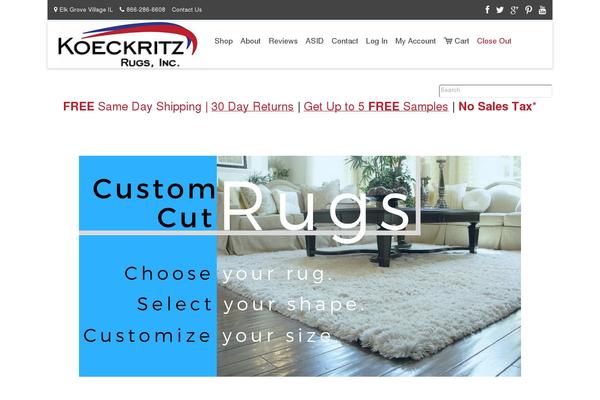 Site using Woo-payment-gateway plugin